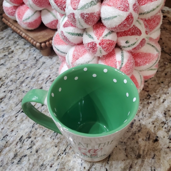 What The Elf Mug-NWT - Picture 2 of 4